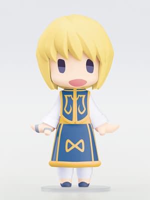 Kurapika - HELLO! GOOD SMILE (1)