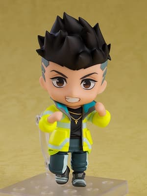 Nendoroid 2125 David - 3