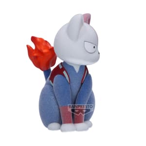 Shotocat - My Hero Academia - Fluffy Puffy - Banpresto (1)