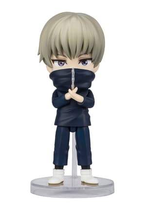 Toge Inumaki - Jujutsu Kaisen Figuarts mini - Bandai Spirits - 5