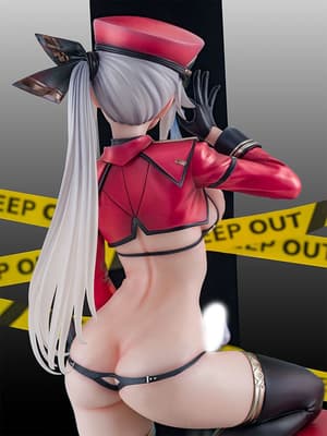 Due Rosso - Creator's Collection Statue 1/6 (Ban, Rocket Boy / Native) - 15