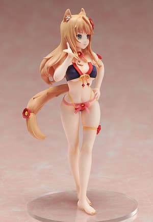 Maple - Nekopara S-Style - Swimsuit Ver. - 7