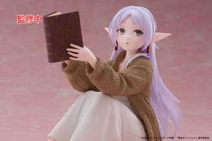 Frieren - Roomwear - Desktop Cute - Taito  - 1