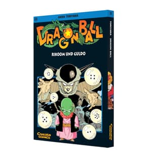 Dragon Ball Band 23 - 5