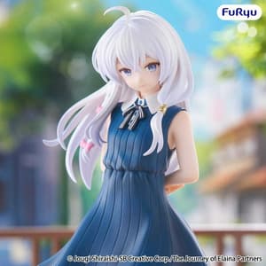 Elaina - One Piece Dress - Trio-Try-iT - Furyu - 2