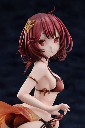 Sophie Neuenmuller - Atelier Sophie - Swimsuit - Amakuni - 2