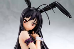 Kuroyukihime - Bunny Version - Bell Fine - 6