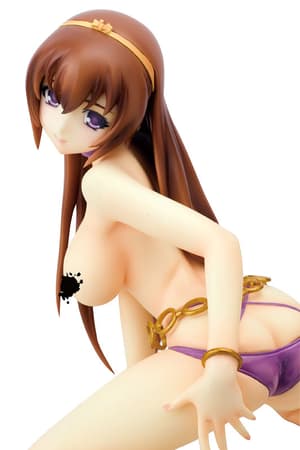 Sen Tokugawa - Bikini - 6