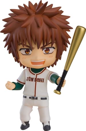 Nendoroid 2345 Amakuni Saruno - 6