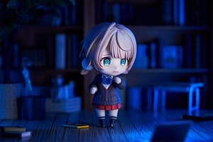 Nendoroid Shigure Ui(re-run) - 8