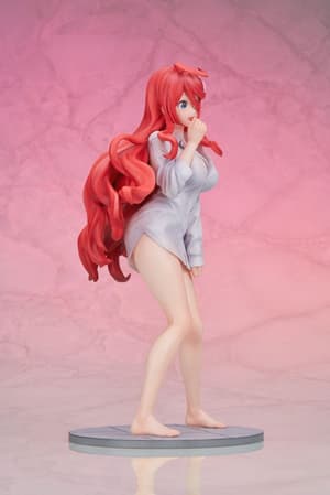 Saria - F:Nex - Furyu (2)