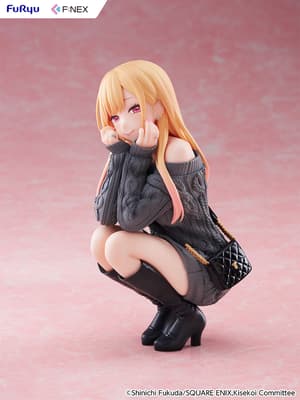 Marin Kitagawa - Knit - F:Nex - Furyu - 3