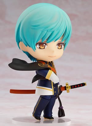 Nendoroid 581 Ichigo Hitofuri - 2