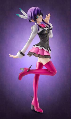 Mikono Suzushiro - 5