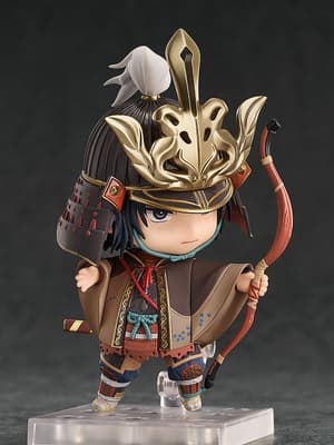 Nendoroid 2522 Genichiro Ashina - 4