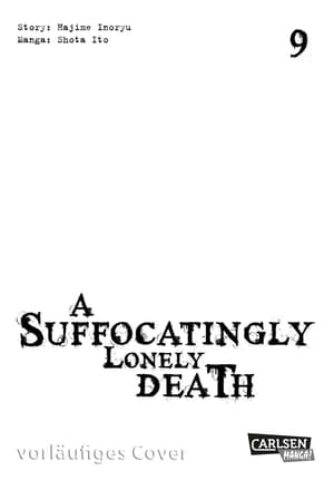 A Suffocatingly Lonely Death 9 - 1