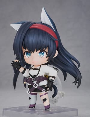Nendoroid 2110 Blaze - 4