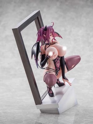 Succubus Mieru - Deluxe Edition - Rencontre - 6