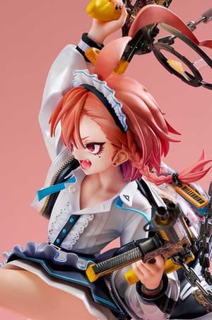 Neru Mikamo - Call Sign Double O - Good Smile Company - 16