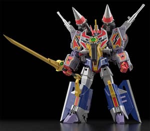 MODEROID Full Power Gridman(re-run) - 2