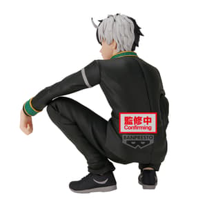 Haruka Sakura - Wind Breaker - Banpresto (2)