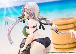 Atelier Ryza: Ever Darkness & the Secret Hideout 1/7 Scale Figure Lila Decyrus: Swimsuit Ver. - 8