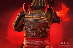 Animus Yasuke - Pure Arts - 11