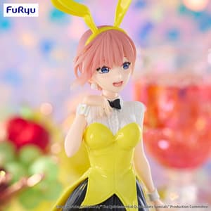 Ichika Nakano - Another Color - Bunny - Trio-Try-iT - Furyu - 8