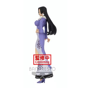 Boa Hancock - One Piece - Glitter & Glamours - Winter Style - Version B - 2
