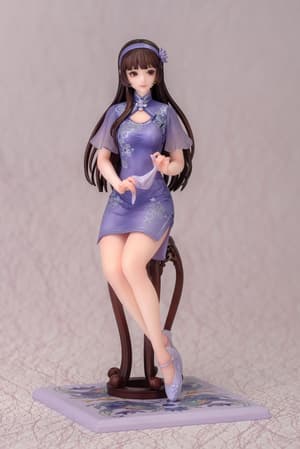 Xi Shi - Dream Weaving - Gift+ - Myethos (5)