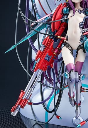 Schwi / Shuvi Dola KD Colle Figure – No Game No Life: Zero - 6