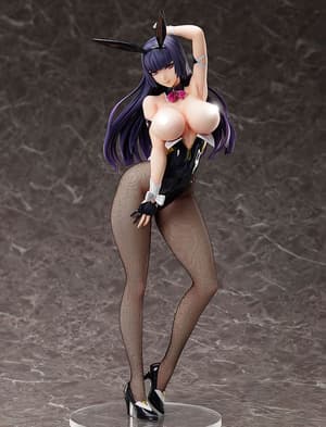 Tomoka Hinasawa - 1/4 Bunny - Native / BINDing - 2