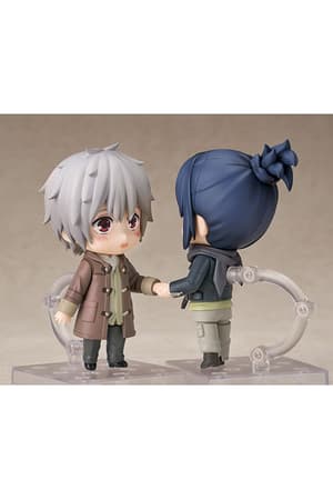 Nendoroid 2005 Shion - 6