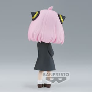 Anya Forger - Spy x Family - Q Posket Version B - 4