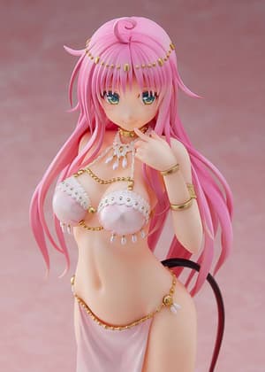 Lala Satalin Deviluke - Amakuni / Hobby Japan - 3