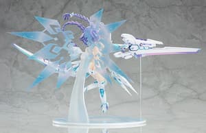 Purple Heart - Lilac Cool | Hyperdimension Neptunia | Good Smile Company 1/7 PVC-Figur - 4