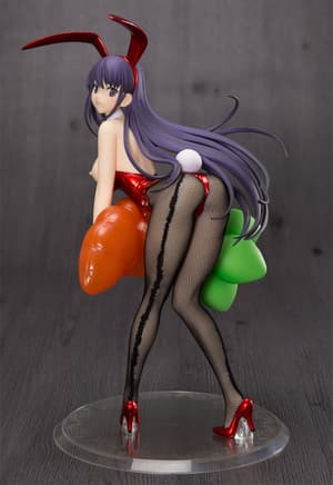 Yumiko Sasaki - Cherry Red Version - Orchid Seed - 5