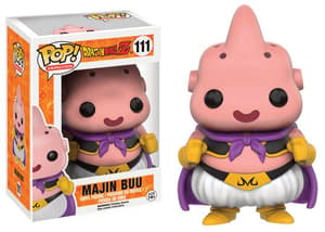 Majin Buu - Dragon Ball Funko POP! - 1