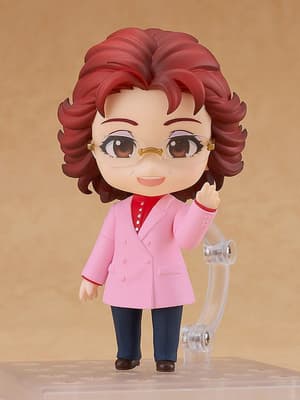 Nendoroid 2159 Masako Nozawa - 2