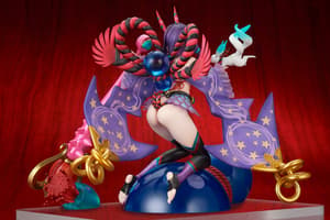 Shuten Douji - Caster - Halloween - Ques Q (19)