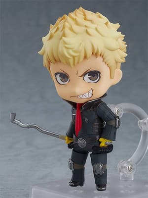 Nendoroid 1162 Ryuuji Sakamoto - Phantom Thief - Re-Release - 5