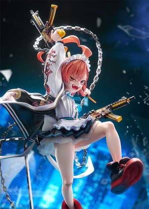 Neru Mikamo - Call Sign Double O - Good Smile Company - 3