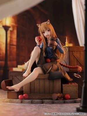 Holo - Shibuya Scramble Figure - eStream / Oriental Forest - 6