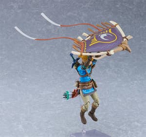 figma Link: Tears of the Kingdom ver. DX Edition - 15