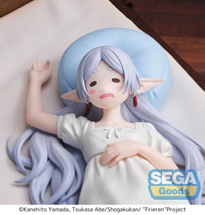 Frieren - Nap - Yumemirize - Sega - 6