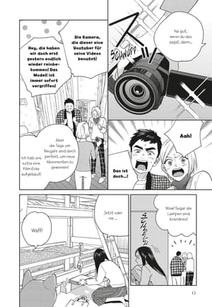 My Genderless Boyfriend - Carlsen - Band 02 - 3