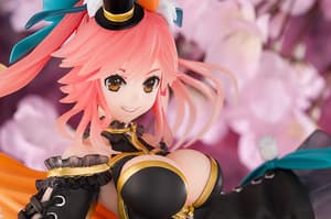 Caster aus Fate/EXTRA CCC - 3