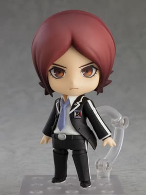 Nendoroid 1876 Tatsuya Suou - Re-Release - 3