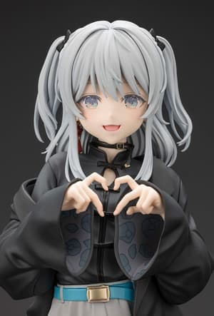 Tororo Nekomugi - Kotobukiya - 11