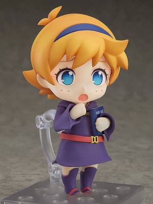 Nendoroid 859 Lotte Yanson - Re-Release - 5
